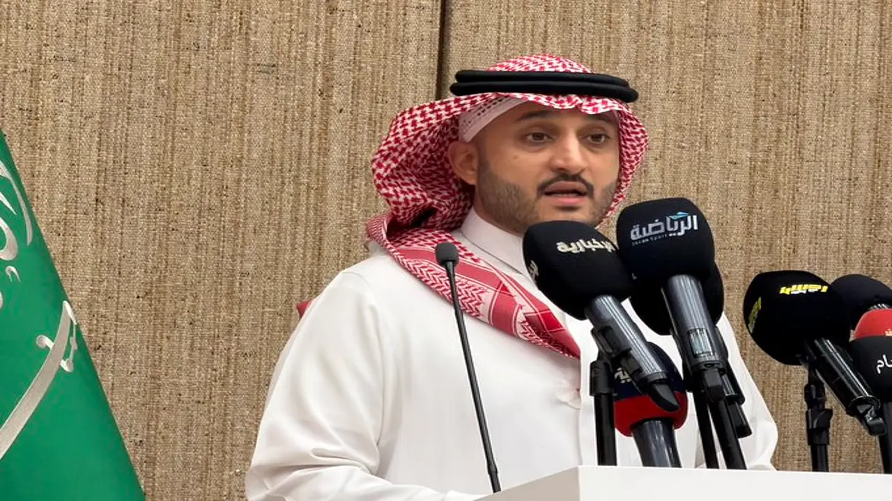 عمر مغربل: الدوري السعودي مشروع متكامل يعزز القيمة السوقية لأندية روشن للمحترفين